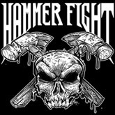 HAMMER FIGHT (US) / Hammer Fight