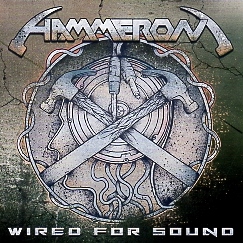 HAMMERON (US) / Wired For Sound