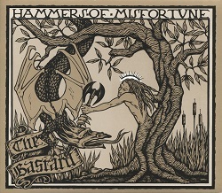 HAMMERS OF MISFORTUNE (US) / The Bastard