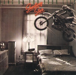 SHOOTING STAR (US) / Hang On For Your Life