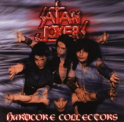SATAN JOKERS (France) / Hardcore Collectors
