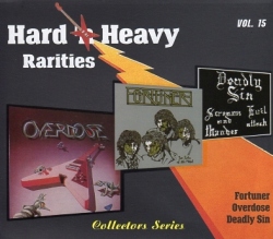 V.A. / Hard 'n Heavy Rarities Vol. 15