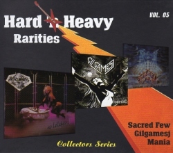V.A. / Hard 'n Heavy Rarities Vol. 05