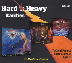 V.A. / Hard 'n Heavy Rarities Vol. 07