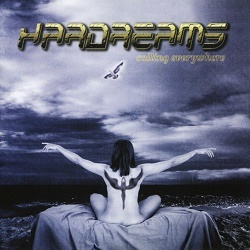HARDREAMS (Spain) / Calling Everywhere + 3