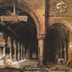 THY SYMPHONY (Brazil) / Harmonizing The World
