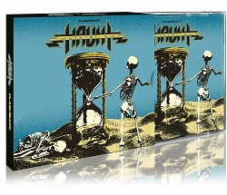 HAUNT (US) / Flashback