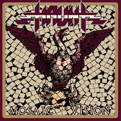 HAUNT (US) / Mosaic Vision