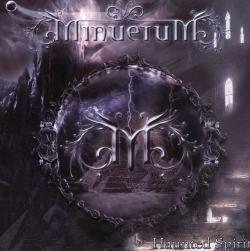 MINUETUM (Greece) / Haunted Spirit
