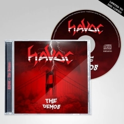 HAVOC (US/California) / The Demos