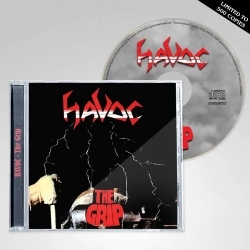 HAVOC (US/California) / The Grip + 2
