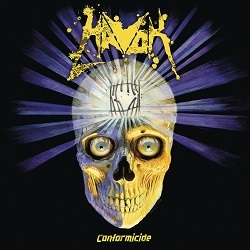 HAVOK (US) / Conformicide + 2