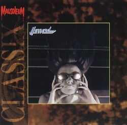HAZZARD (Germany) / Hazzard (Mausoleum Classix)