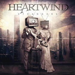 HEARTWIND (Sweden) / Strangers