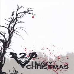 220 VOLT (Sweden) / Heavy Christmas