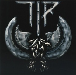 T.I.R. (Italy) / Heavy Metal