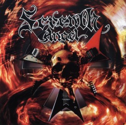 SEVENTH ANGEL (UK) / Heed The Warning: Live & Demo Recordings