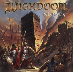 WISHDOOM (Greece) / Helepolis