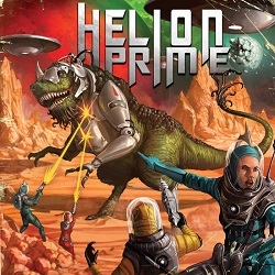 HELION PRIME (US) / Helion Prime