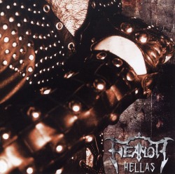 FEANOR (Argentina) / Hellas