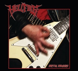 HELL FIRE (US) / Metal Masses