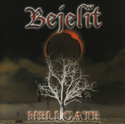BEJELIT (Italy) / Hellgate