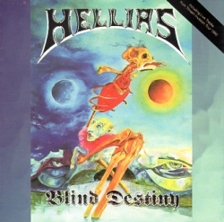 HELLIAS (Poland) / Blind Destiny