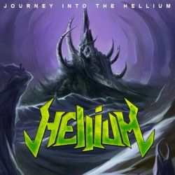 HELLIUM (Peru) / Journey Into The Hellium