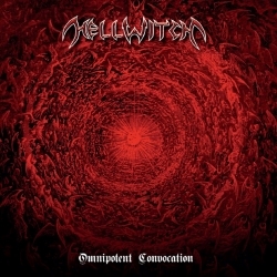HELLWITCH (US) / Omnipotent Convocation + 8 (2022 reissue)