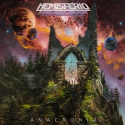 HEMISFERIO (Chile) / Anacronia