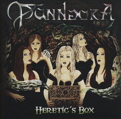 PANNDORA (Brazil) / Heretic's Box