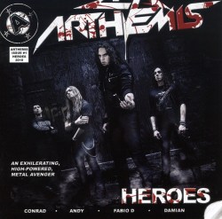 ARTHEMIS (Italy) / Heroes