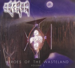 IBERIA (Portugal) / Heroes Of The Wasteland