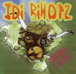 IDI BIHOTZ (Spain) / Herriaren Taupada