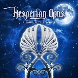 HESPERIAN OPUS (Greece) / Chasing The Light
