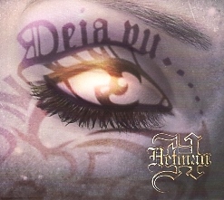 HETMAN (Poland) / Deja Vu
