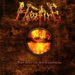 HEXFIRE (Poland) / The Fire Of Redemption