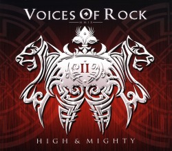 VOICES OF ROCK (Germany) / High & Mighty