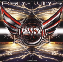 RISING WINGS (Germany) / Higher