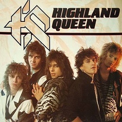 HIGHLAND QUEEN (France) / Highland Queen