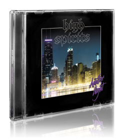 HIGH SPIRITS (US) / Another Night