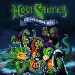 HEVISAURUS (Finland) / Hirmuliskojen Yo