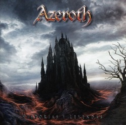 AZEROTH (Argentina) / Historias Y Leyendas
