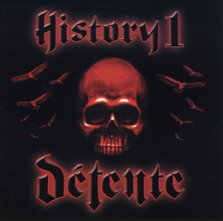 DETENTE (US) / History 1