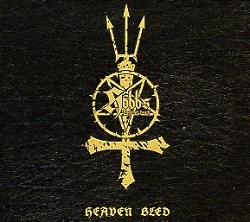 HOBBS ANGEL OF DEATH (Australia) / Heaven Bled