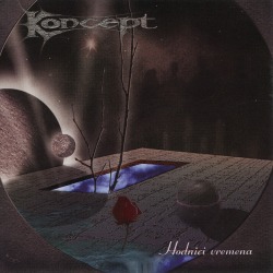 KONCEPT (Serbia) / Hodnici Vremena