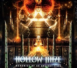 HOLLOW HAZE (Italy) / Memories Of An Ancient Time
