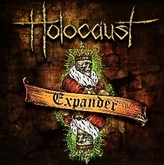 HOLOCAUST (UK) / Expander