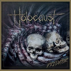 HOLOCAUST (UK) / Predator