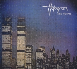 HOLOGRAM (UK) / Steal The Stars